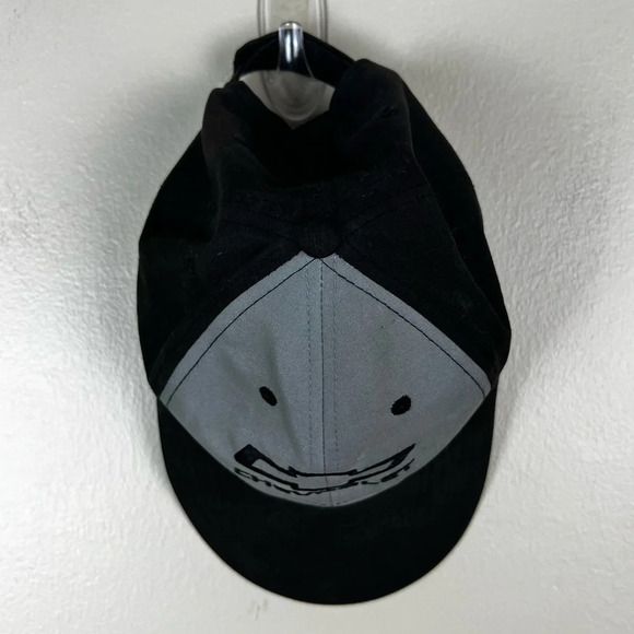 Chevrolet • Black Baseball Cap - Picture 3 of 9